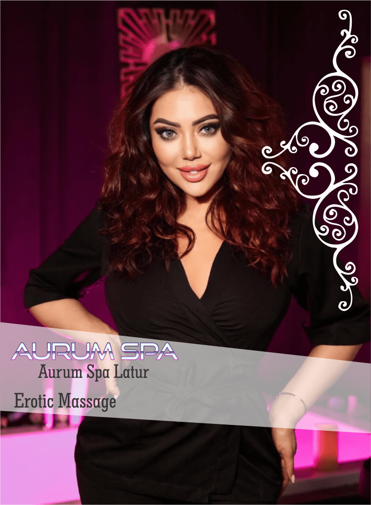 Erotic Massage in Latur